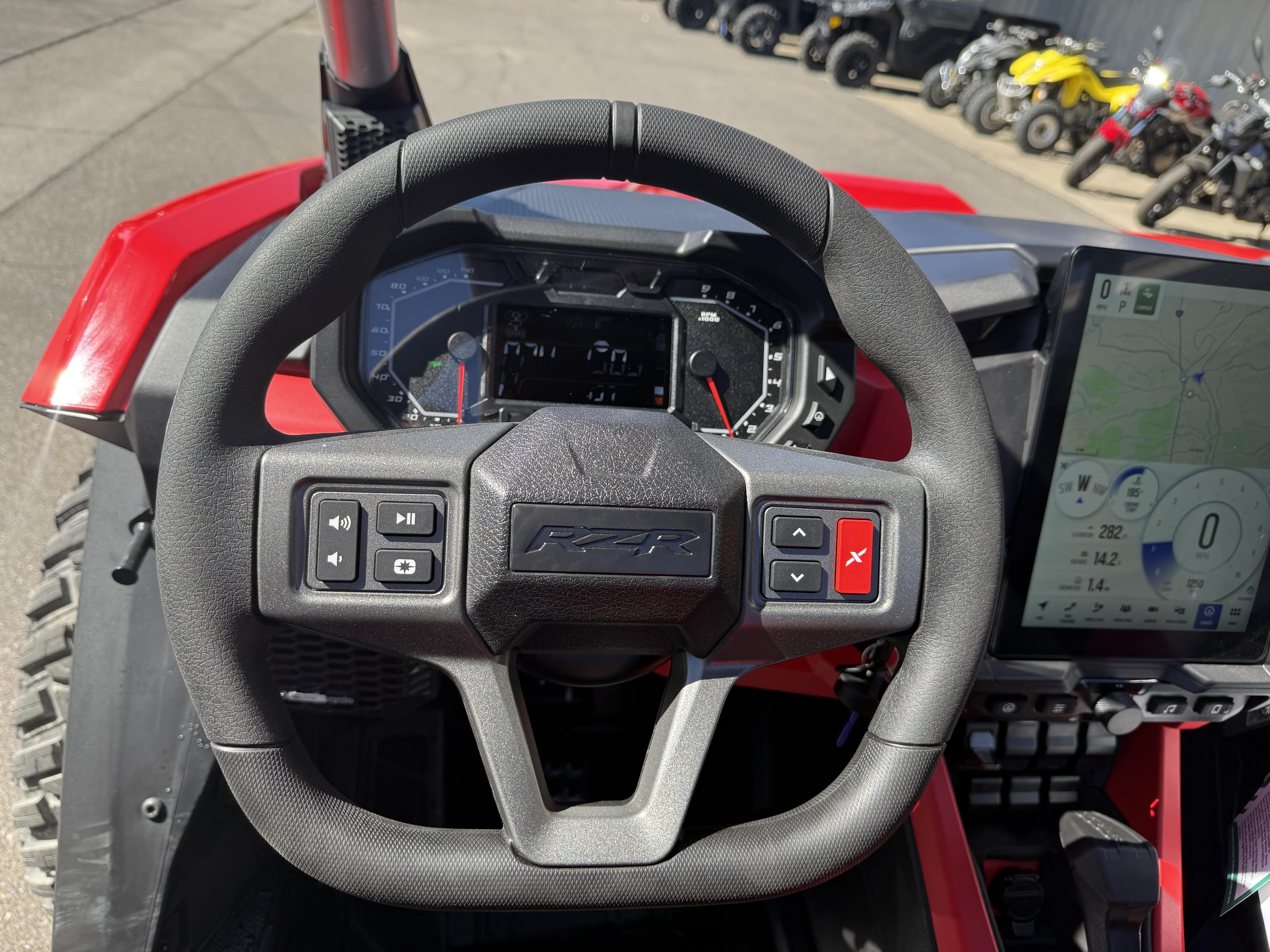 powersport image