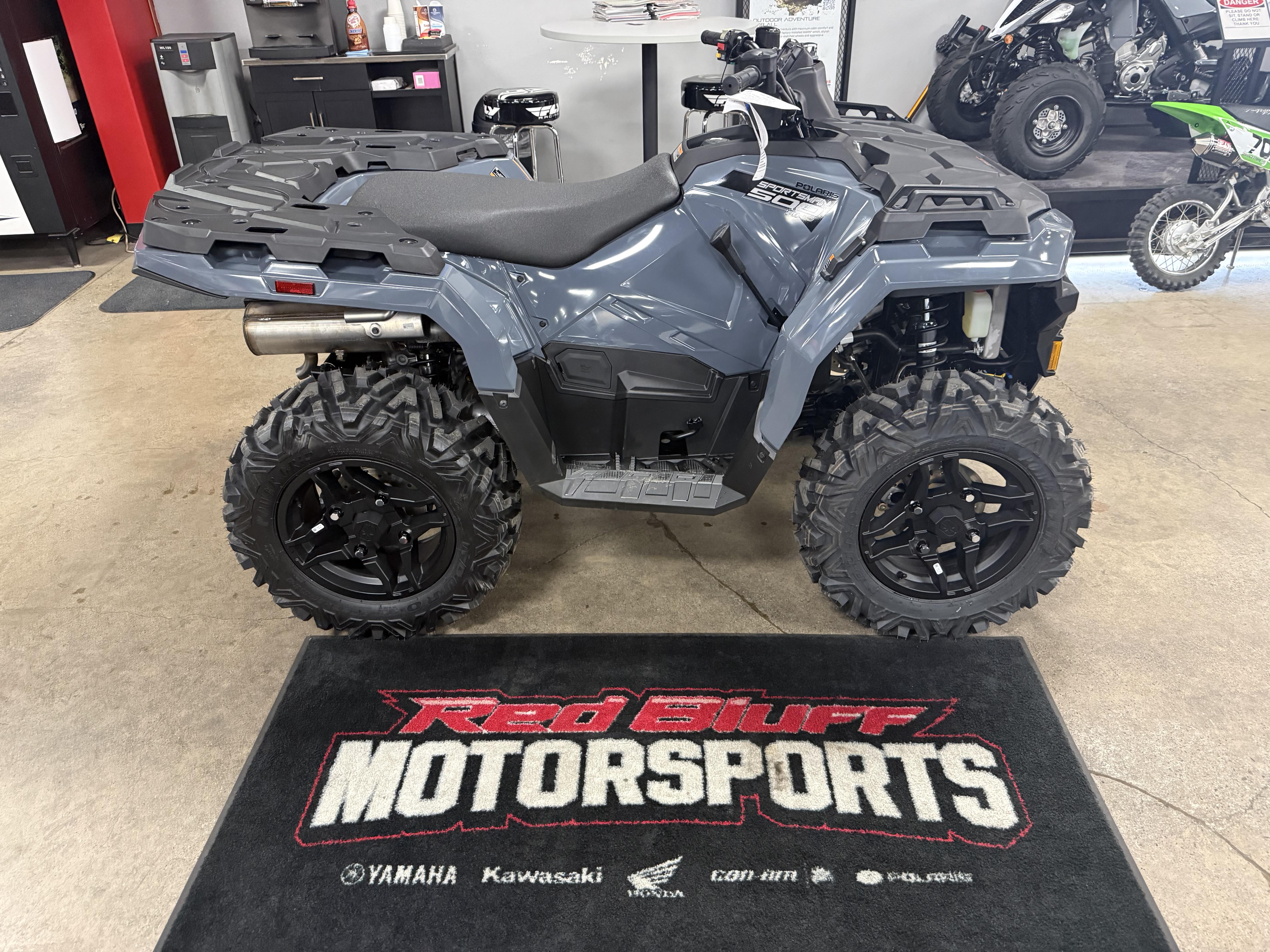 powersport image
