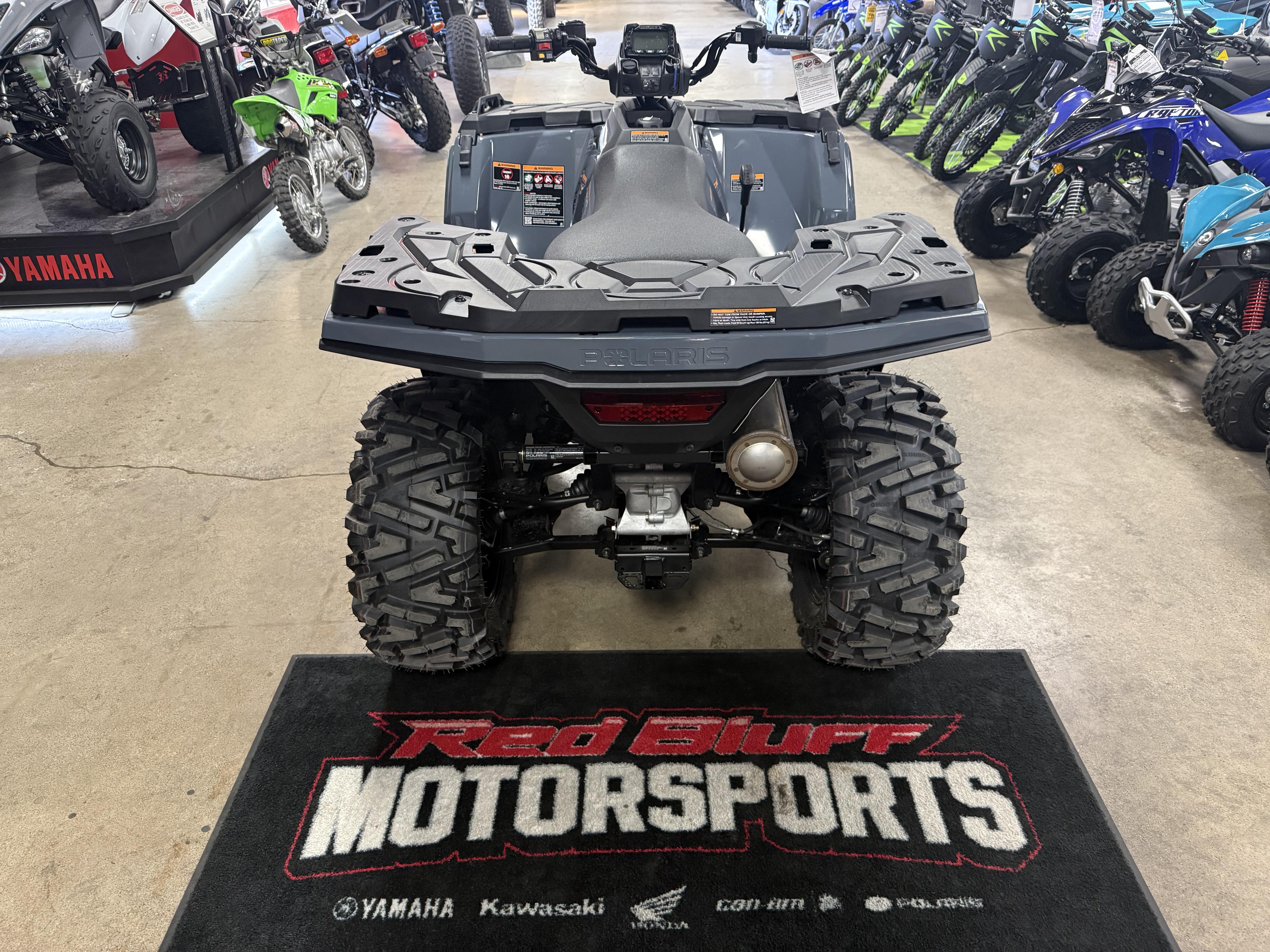 powersport image