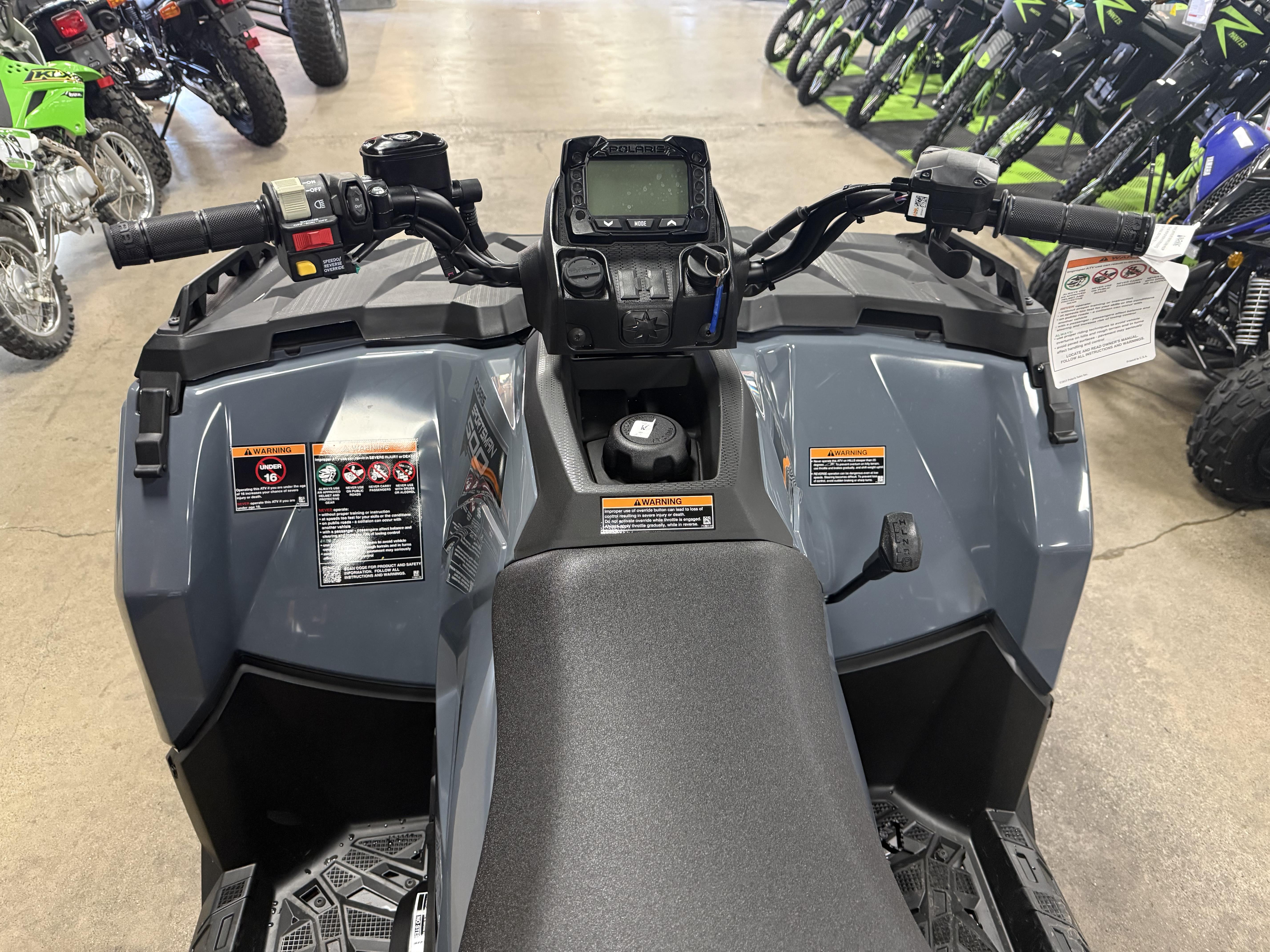 powersport image