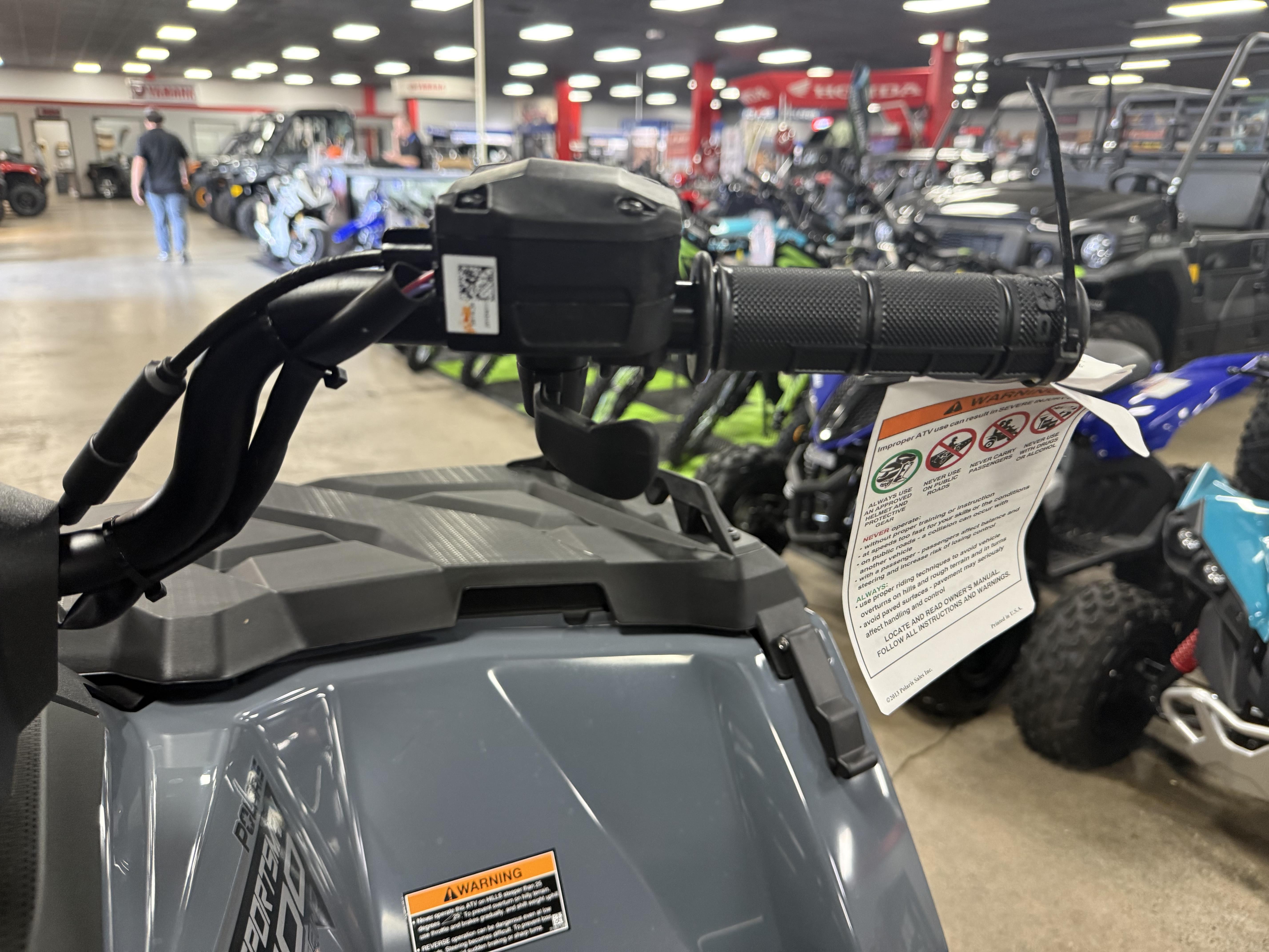 powersport image