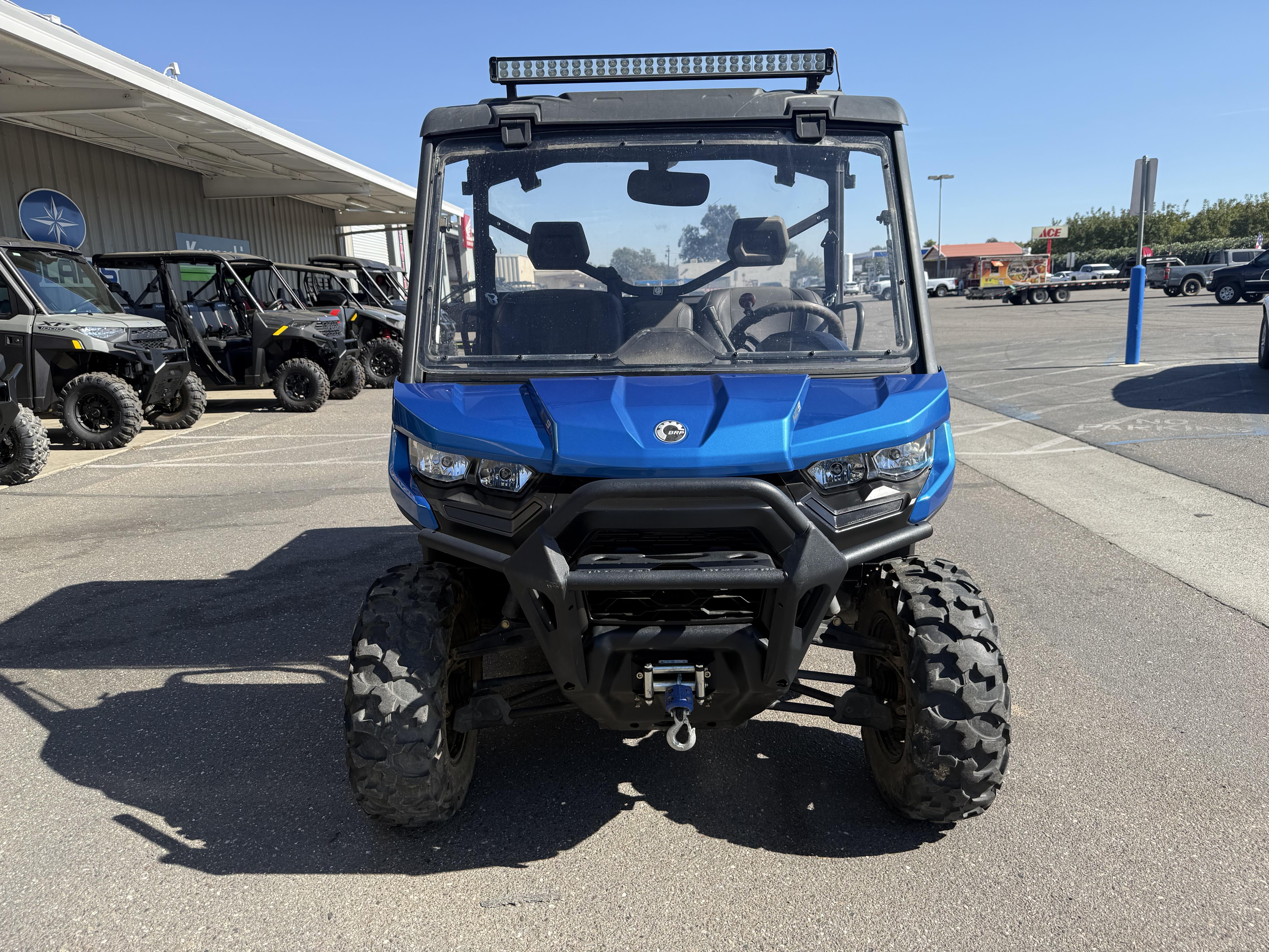 powersport image
