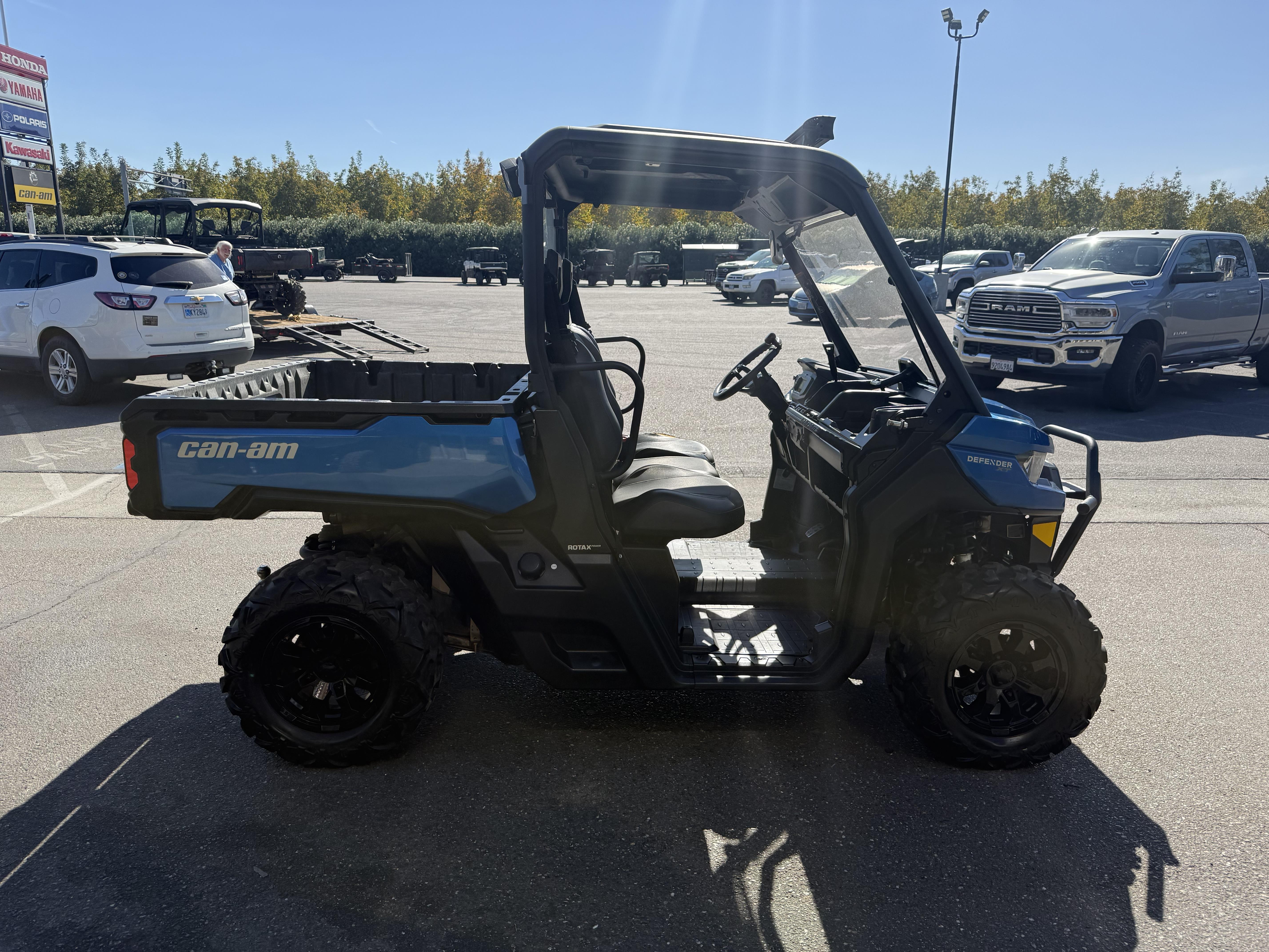 powersport image