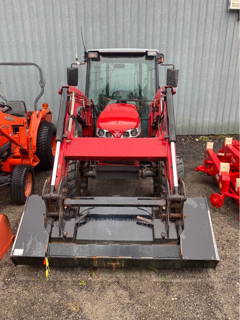 Used Inventory Waterman Farm Machinery Co., Inc Sabattus, ME 207.375.6561