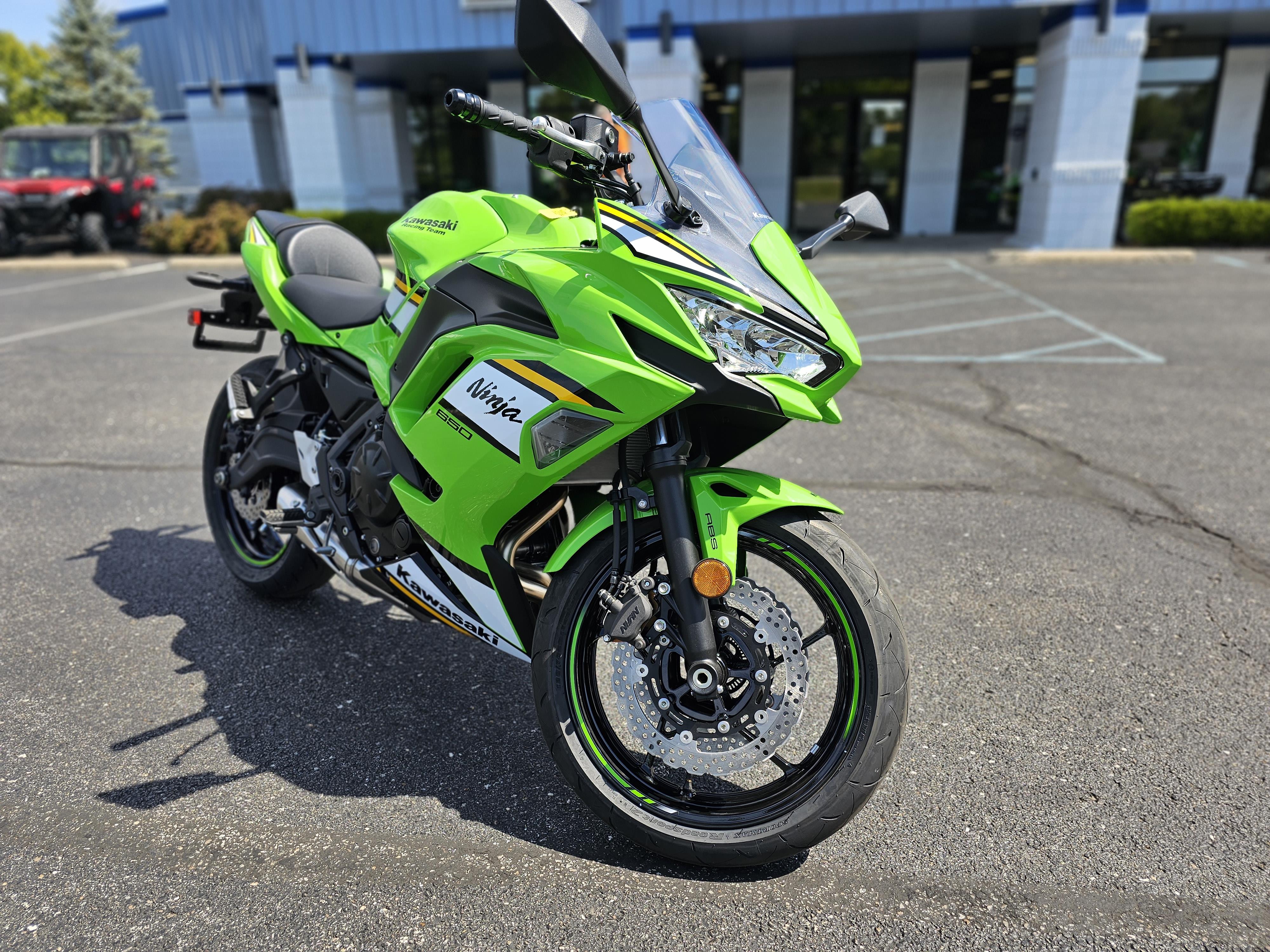 Street Bikes Premier Powersports Whiteland, IN (317) 738-0618