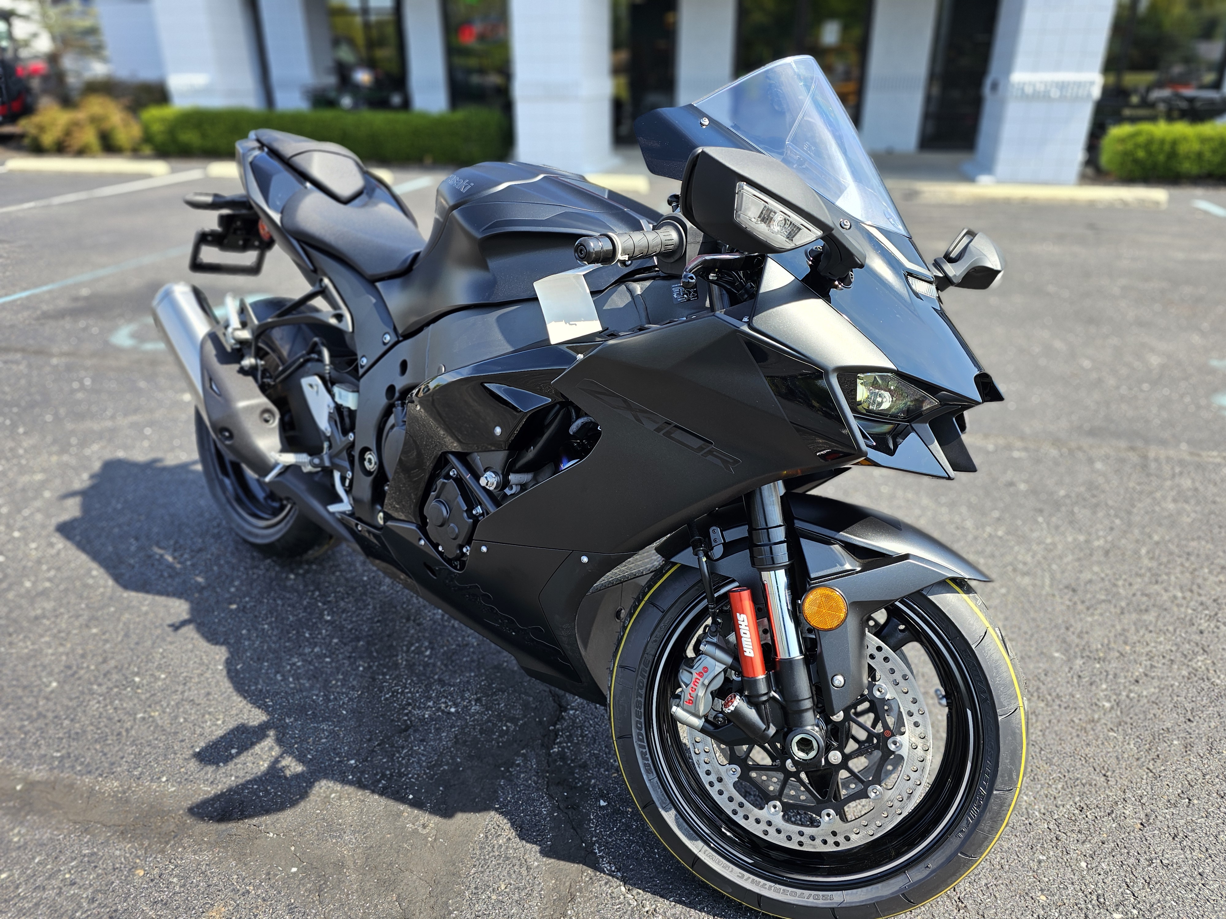 Street Bikes Premier Powersports Whiteland, IN (317) 738-0618