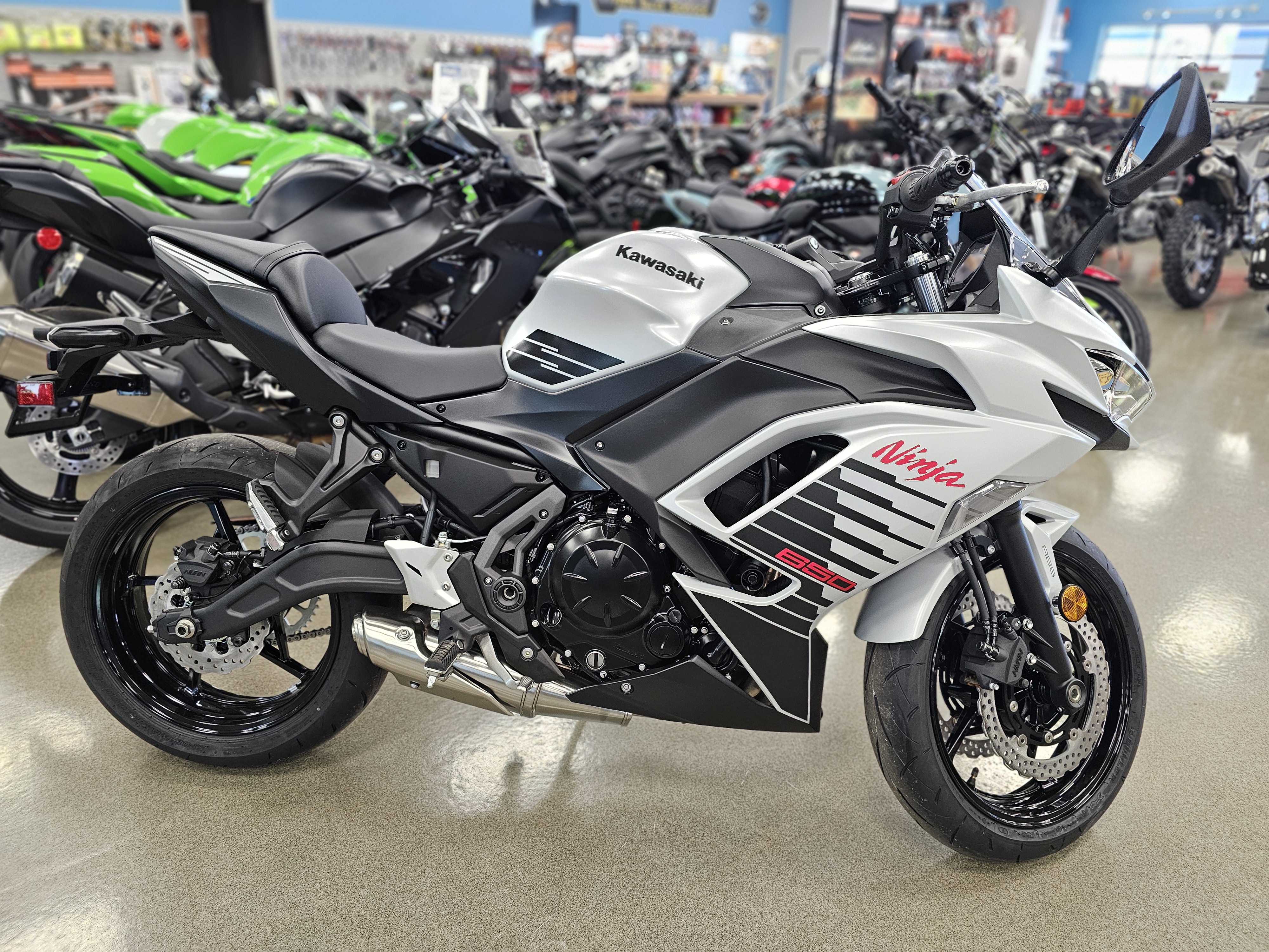 Street Bikes Premier Powersports Whiteland, IN (317) 738-0618