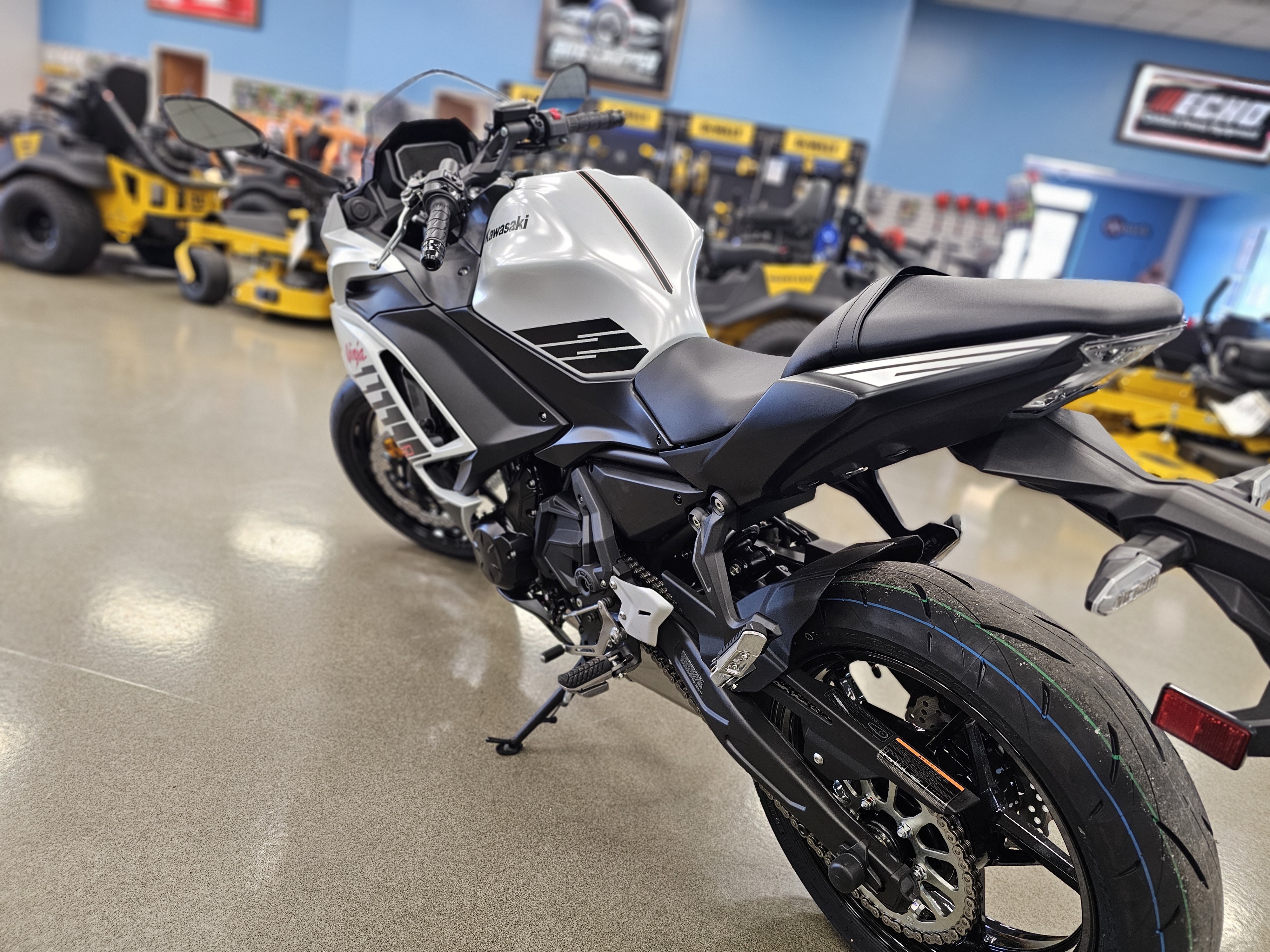 Street Bikes Premier Powersports Whiteland, IN (317) 738-0618