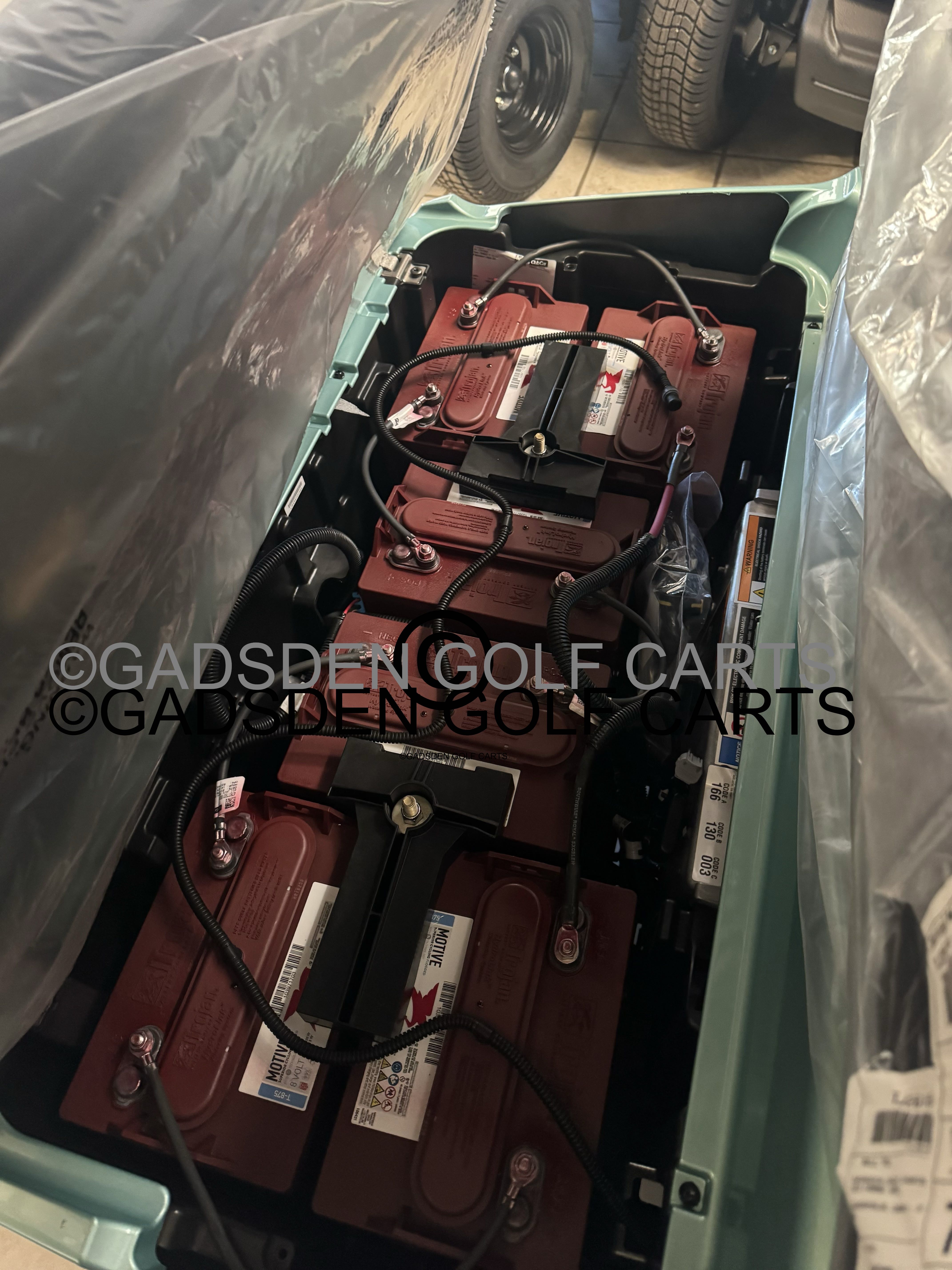 2026 Club Car ONWARD photo 2
