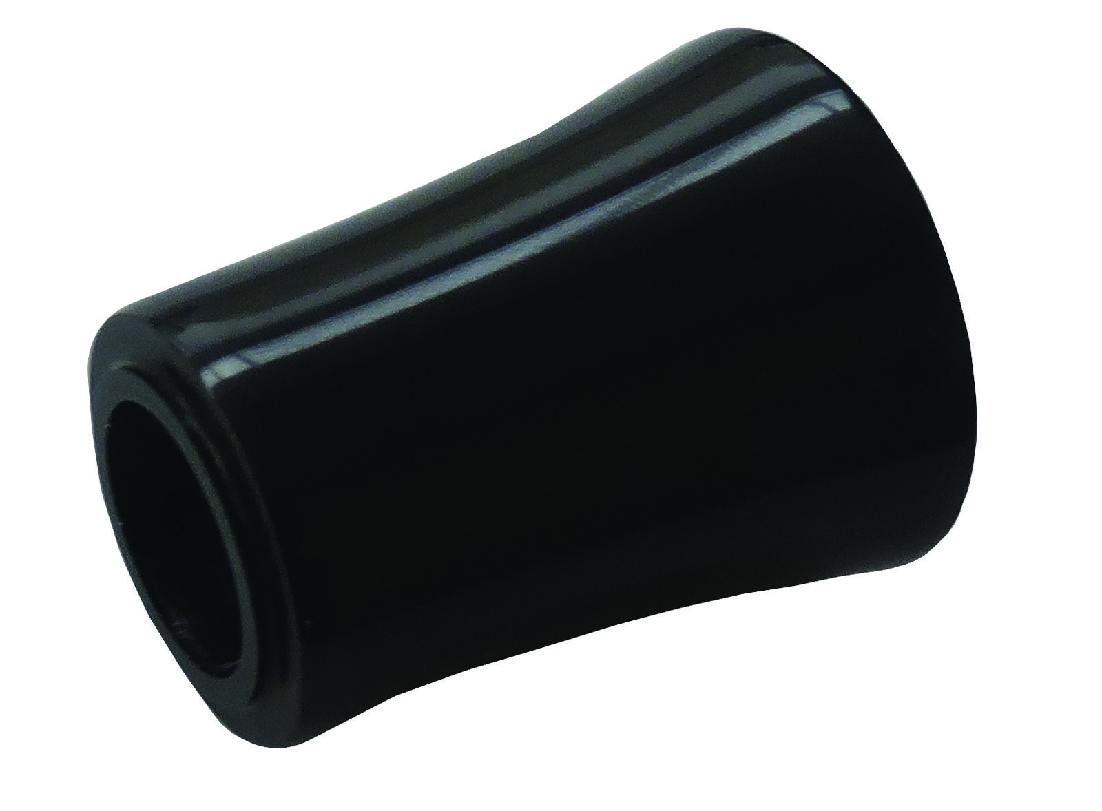 Accutronix FL227-TIN Black Diamond Heel Shifter Eliminator For Harley Touring