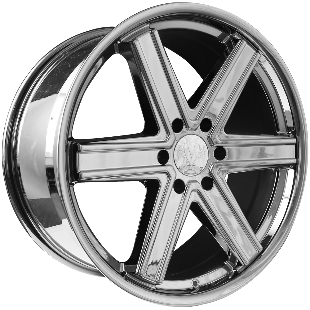 Vogue Wheels Vt385 Chrome For Sale In Tarentum Pa