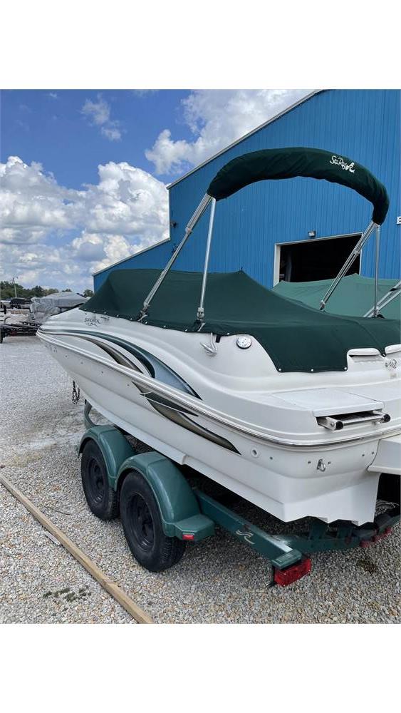 InStock New and Used Models For Sale in Millersport, OH Buckeye Lake