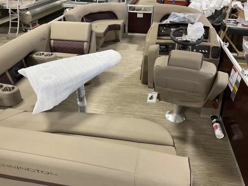 New Inventory Buckeye Lake Marina Millersport, OH (740) 4672697