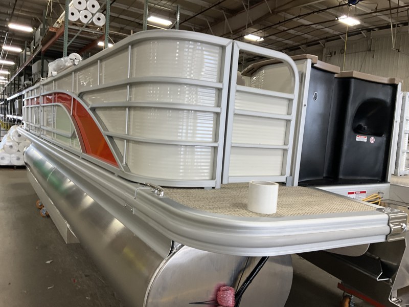 New Inventory Buckeye Lake Marina Millersport, OH (740) 467-2697