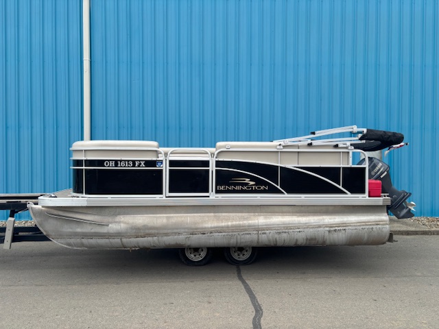 Inventory Buckeye Lake Marina Millersport, OH (740) 467-2697