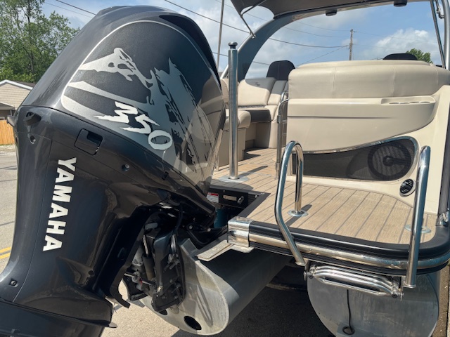 Inventory Buckeye Lake Marina Millersport, OH (740) 467-2697