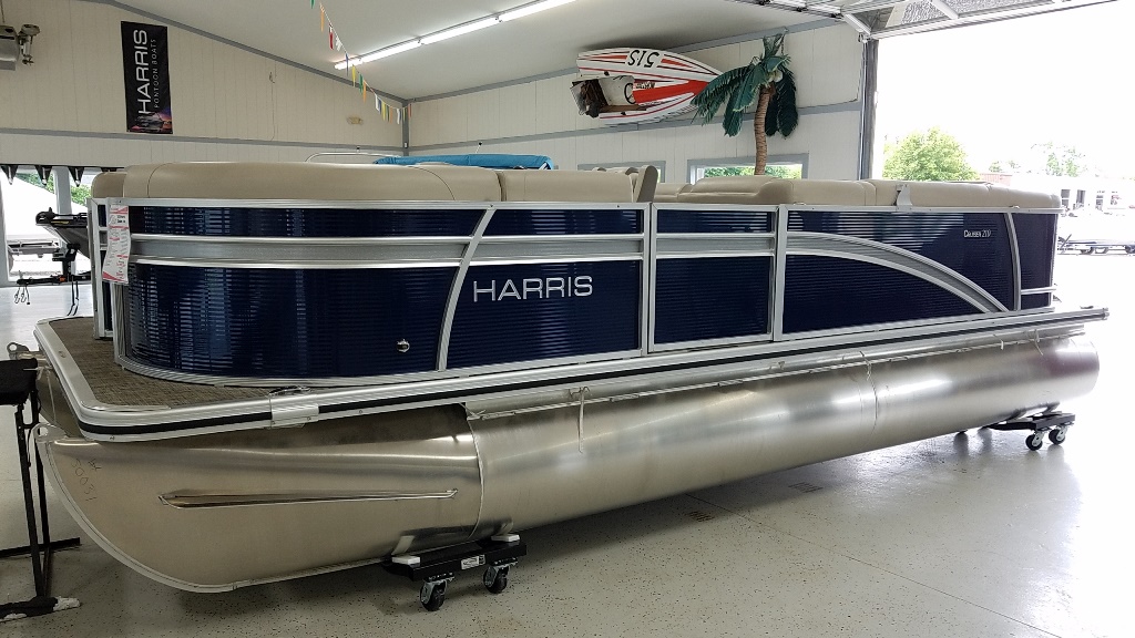 Used Harris Pontoon Boats For Sale Page 1 of 1 Boat Buys