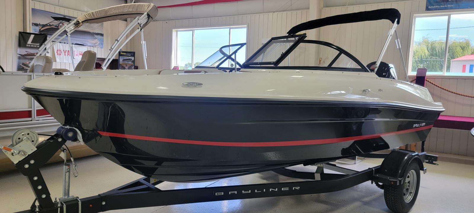 New Bayliner Bowriders Boats For Sale Page 1 of 9 Boat Buys