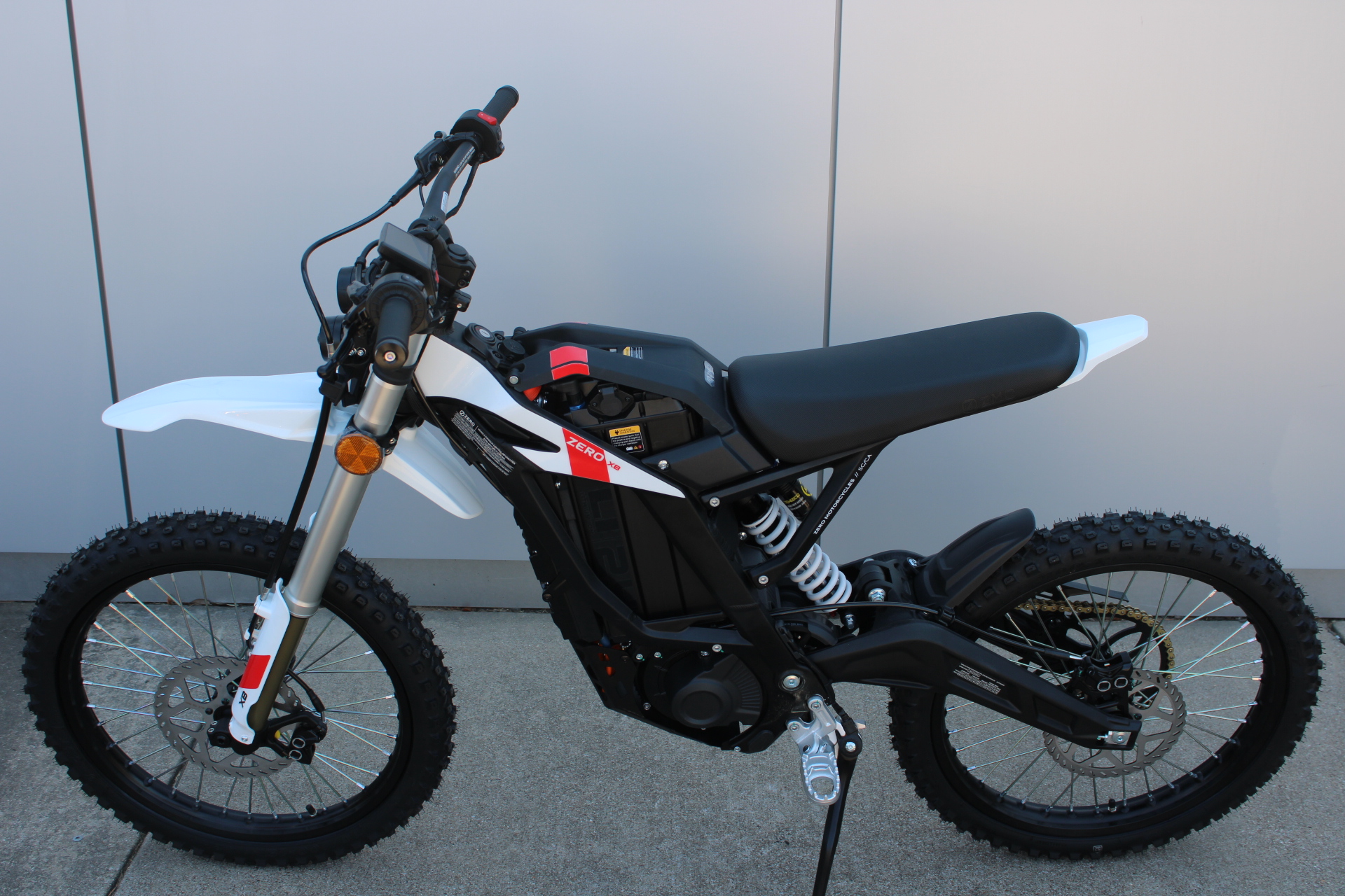 その他 Markket Inventory from Zero™ Motorcycles Eurosport Cycle Fort Worth, TX