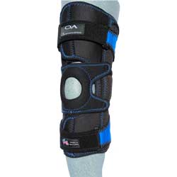 Lower Extremity Orthotics