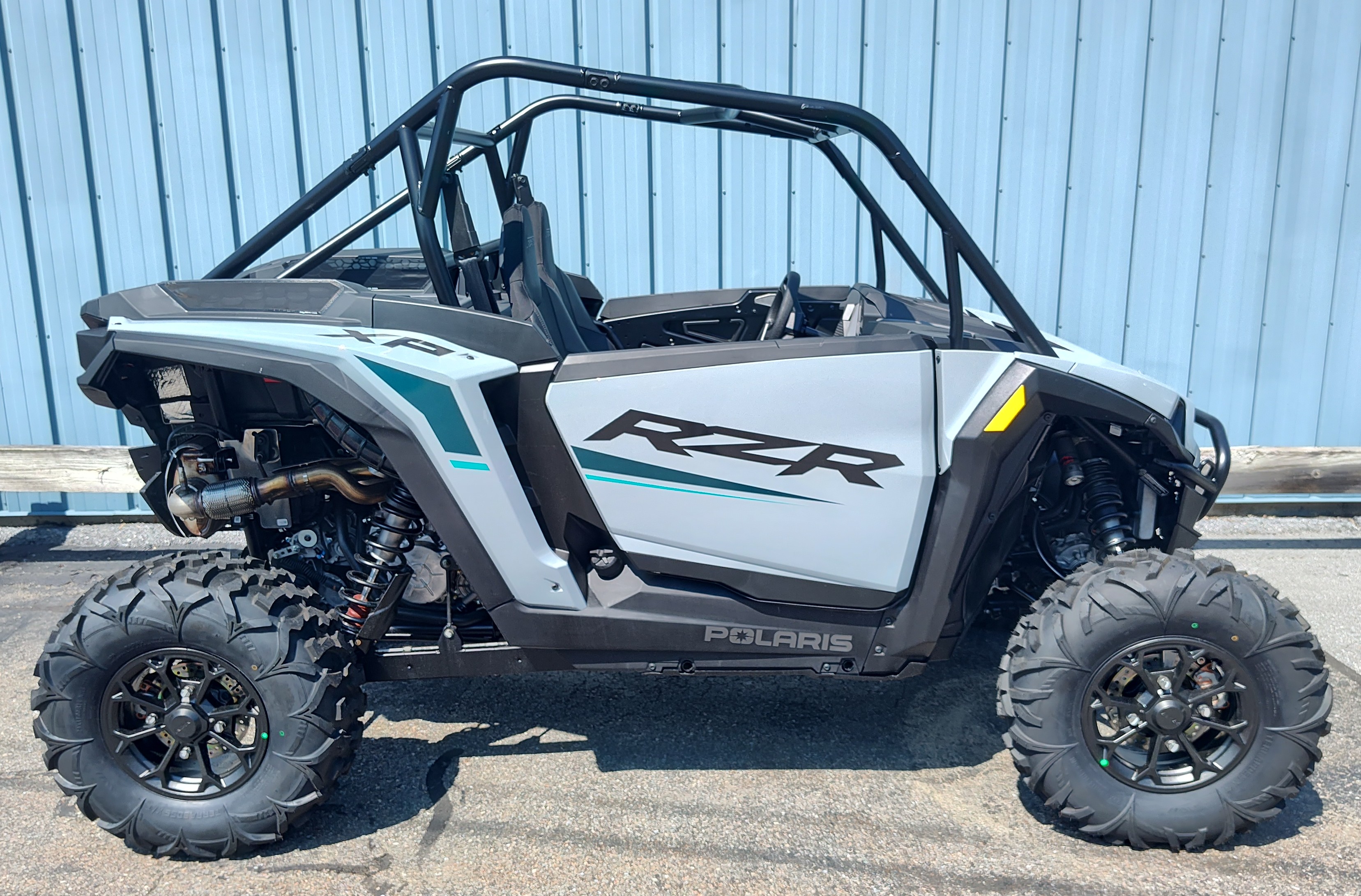 2025 Polaris RZR XP 1000 Sport