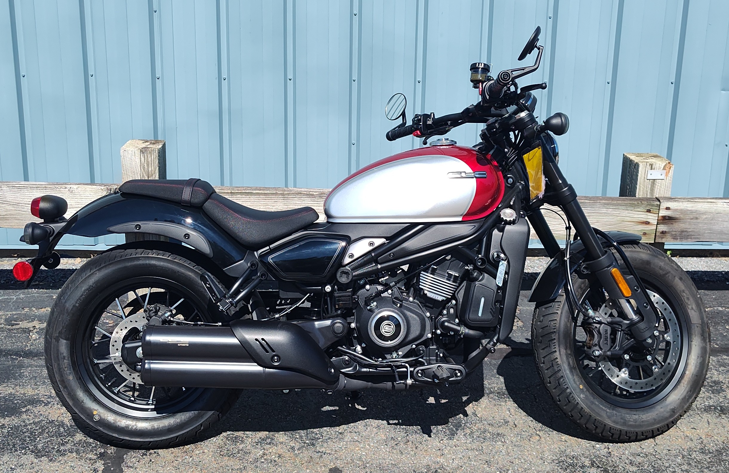 New Street Bikes Roadside Motorsports Williston, VT (802