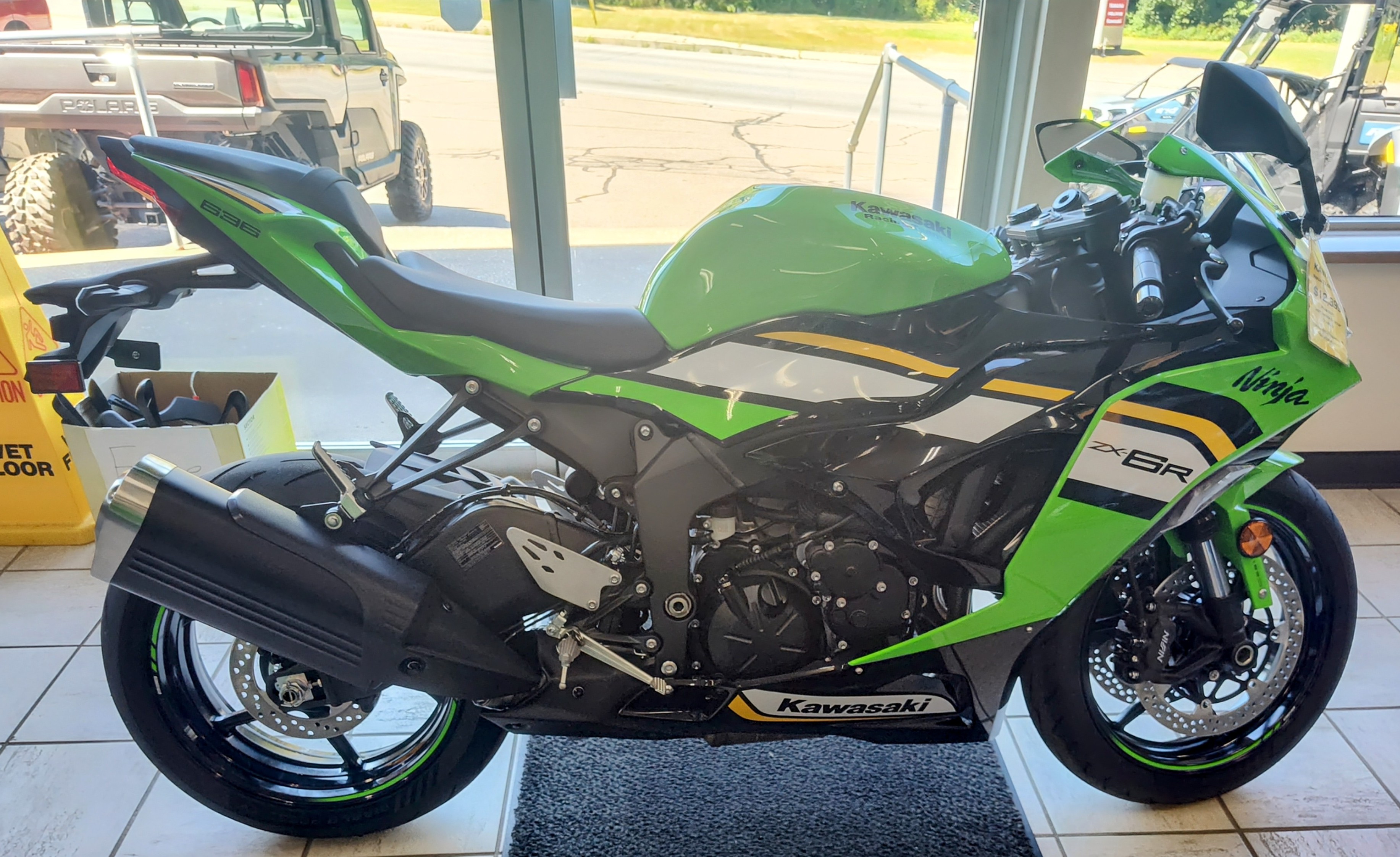 Inventory Roadside Motorsports Williston, VT (802) 863-5523