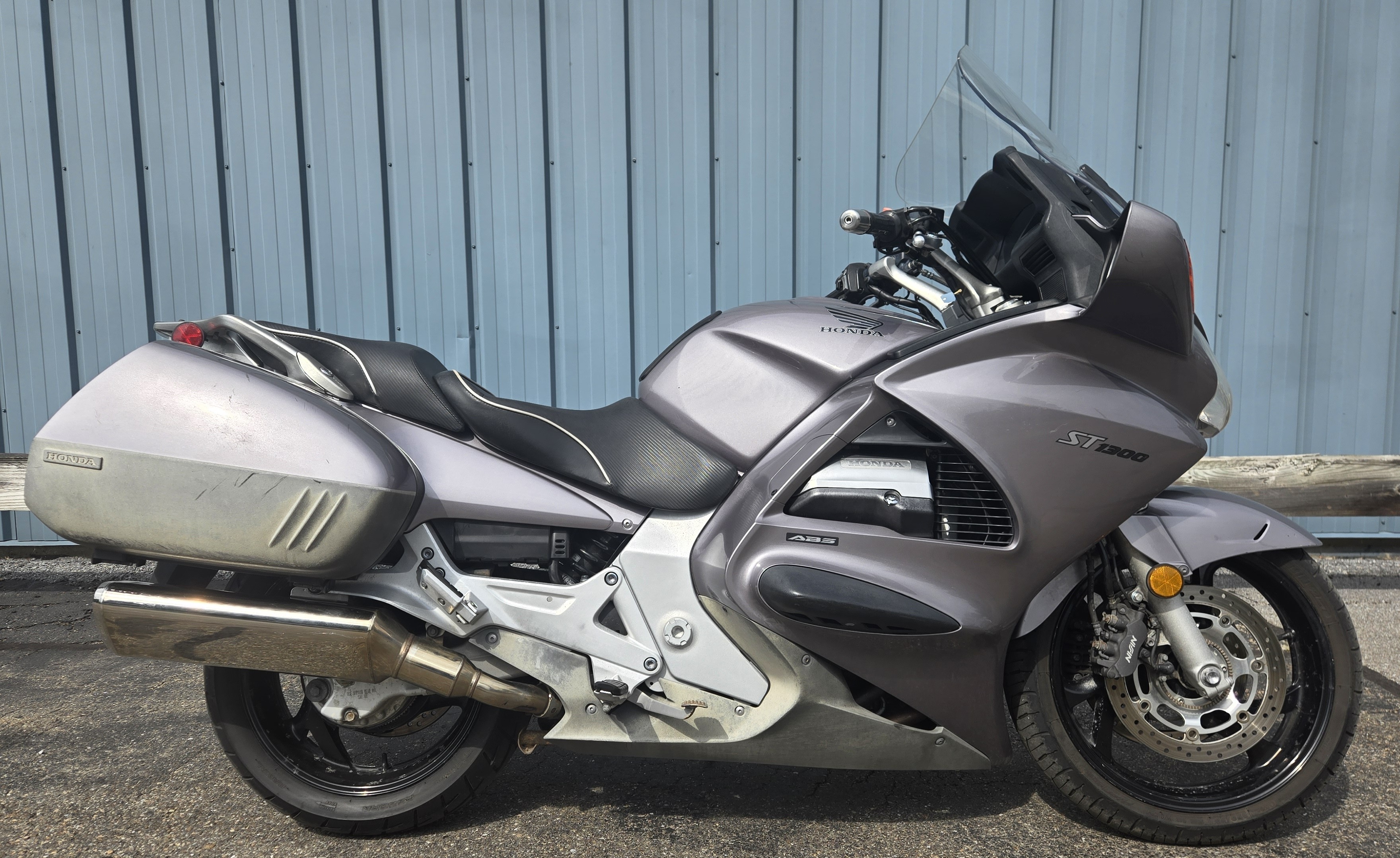 2003 Honda ST1300