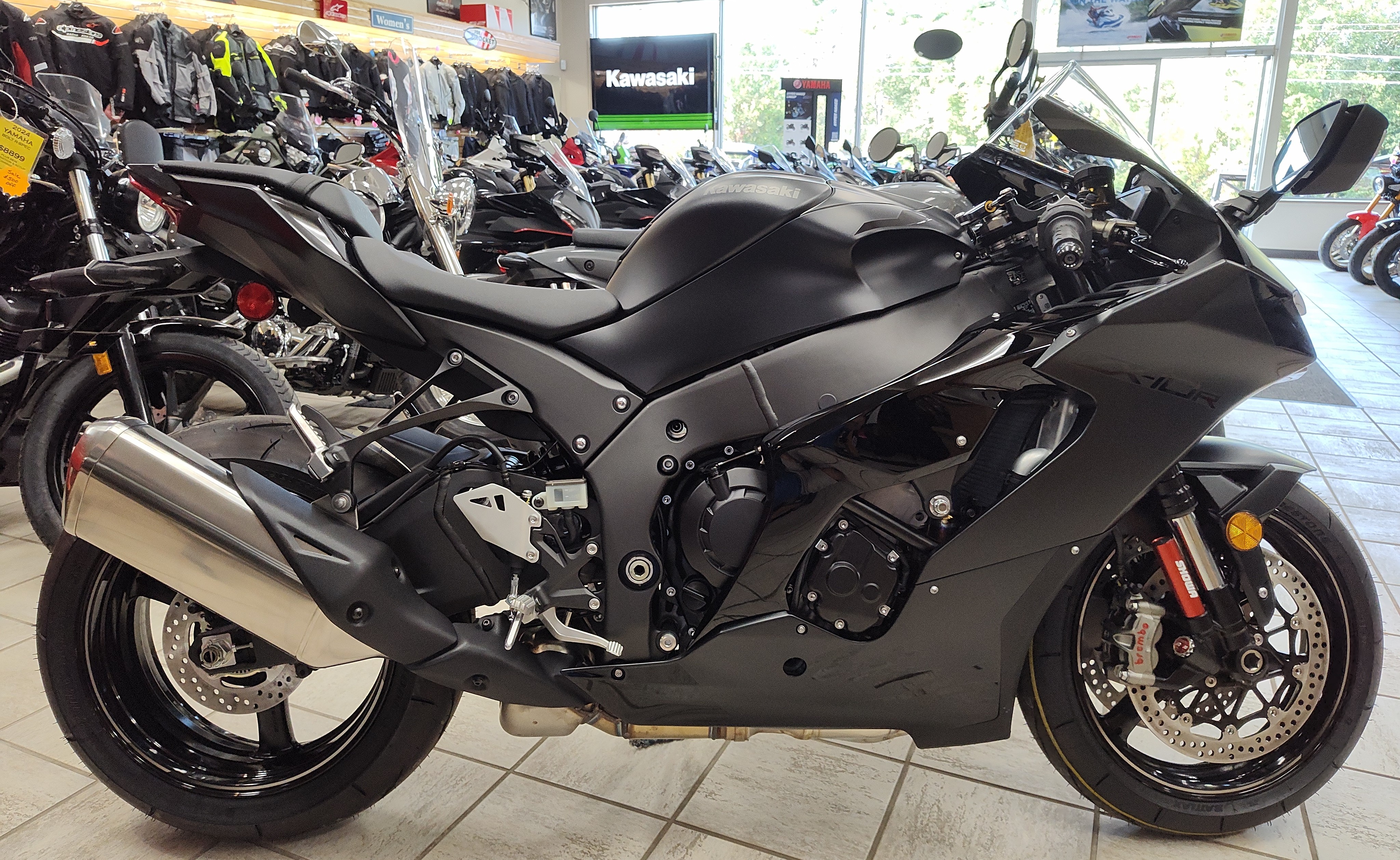 Inventory Roadside Motorsports Williston, VT (802) 863-5523