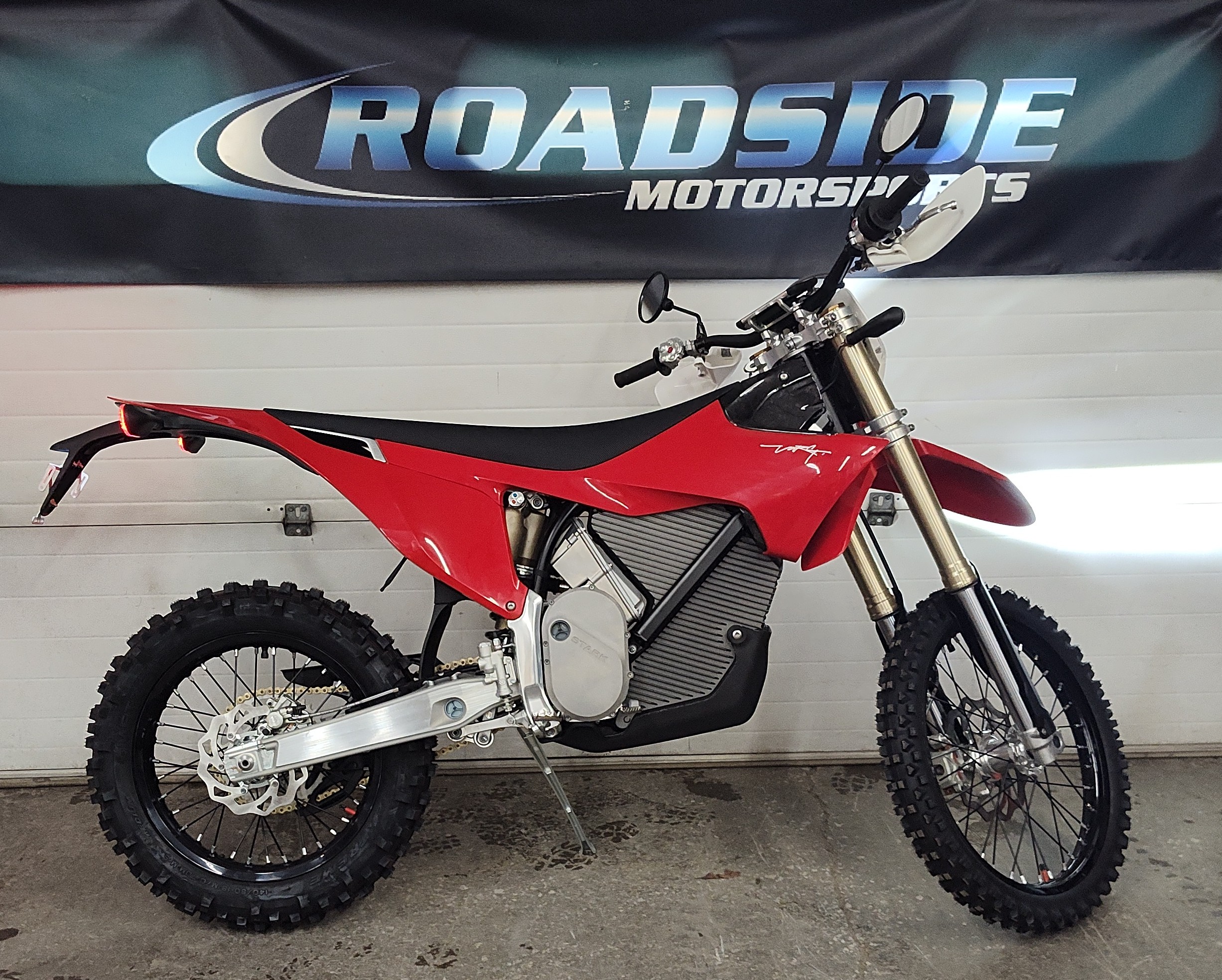 Street Bikes Roadside Motorsports Williston, VT (802) 863-5523