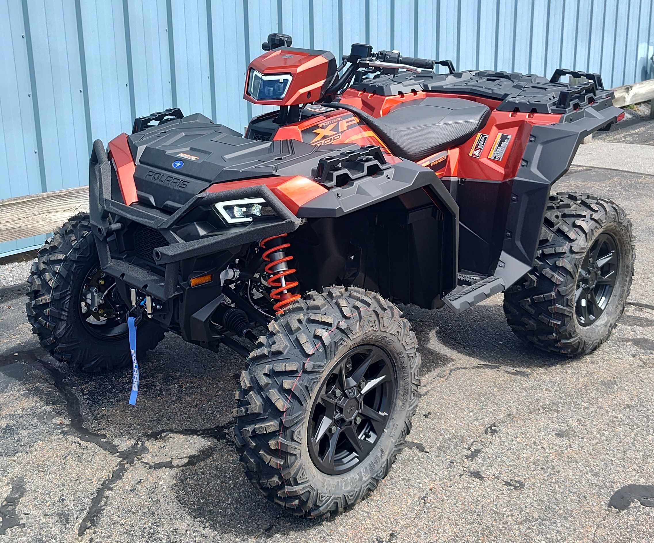 2026 Polaris Sportsman XP 1000S - Photo 2