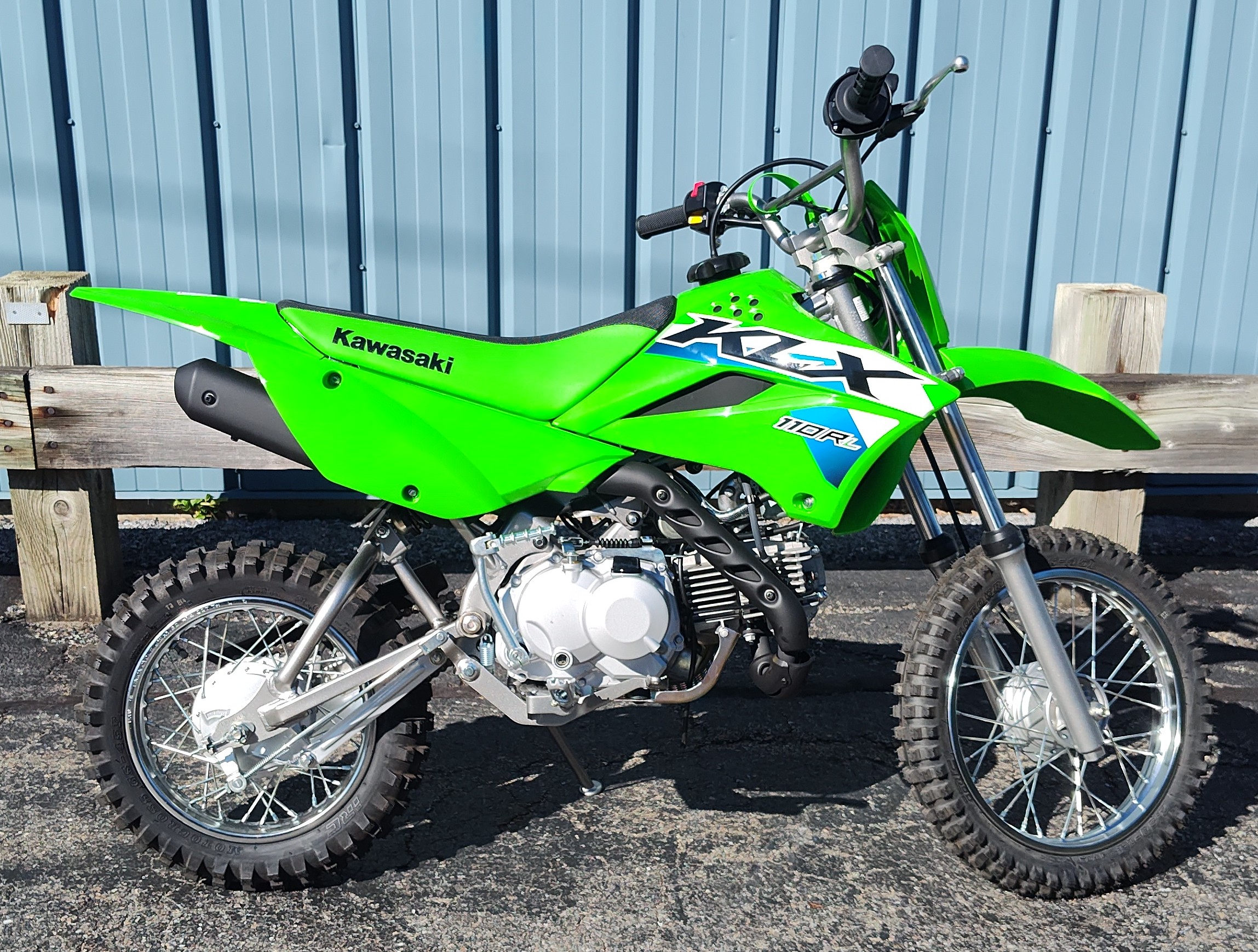 Inventory from Kawasaki Roadside Motorsports Williston, VT