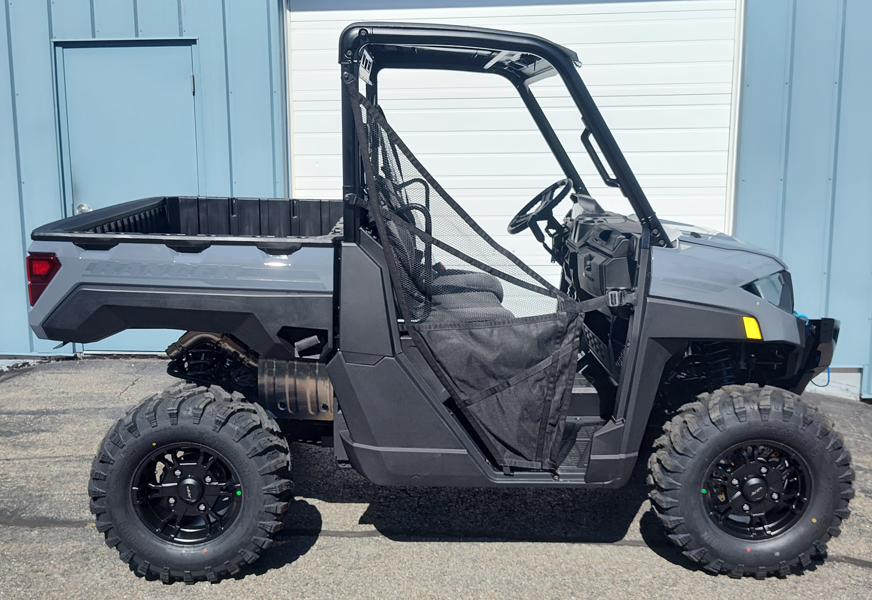 2026 Polaris Ranger XP 1000 Prem, With 2 Year Warranty