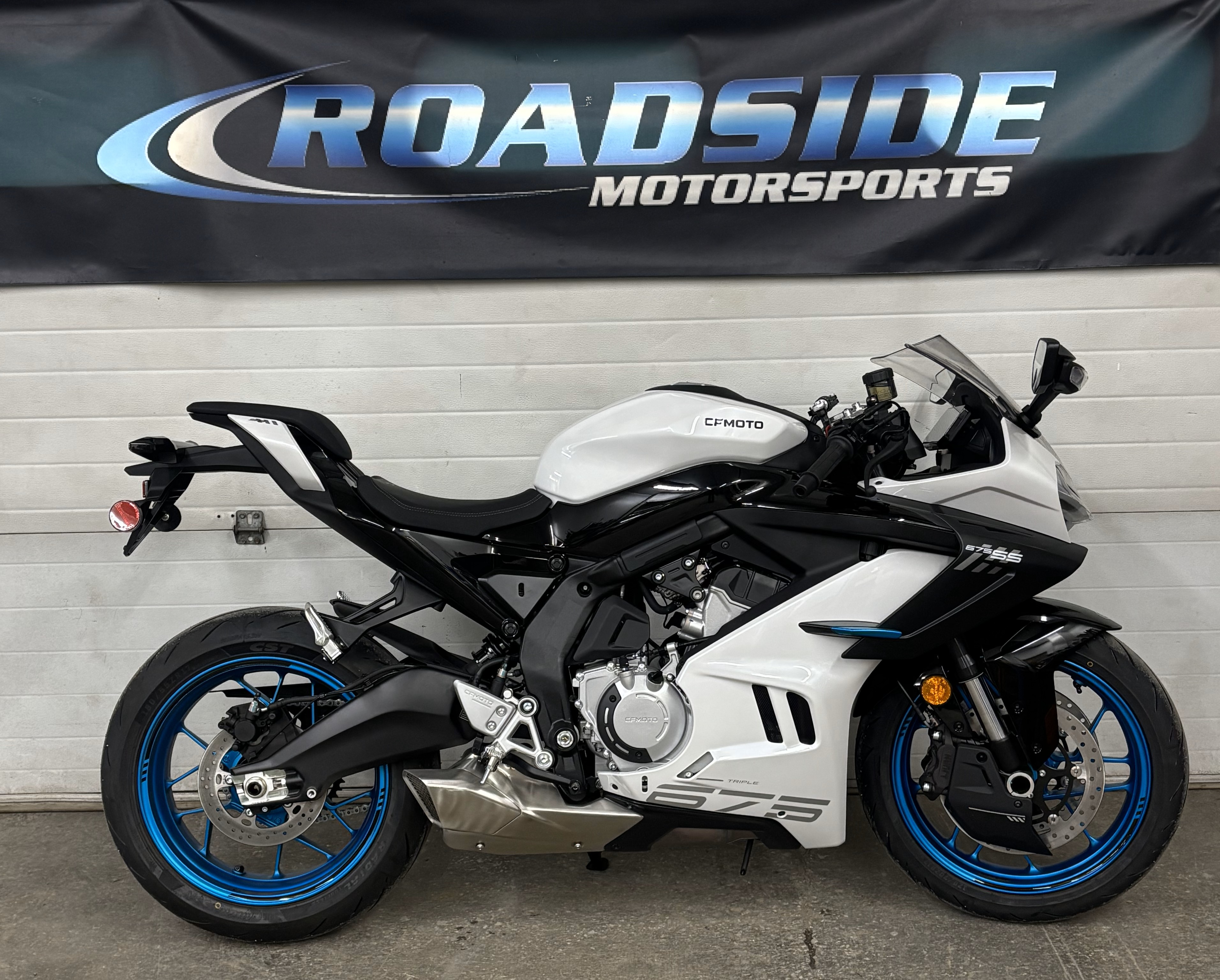 zuum  Street Bikes from Kawasaki Roadside Motorsports Williston