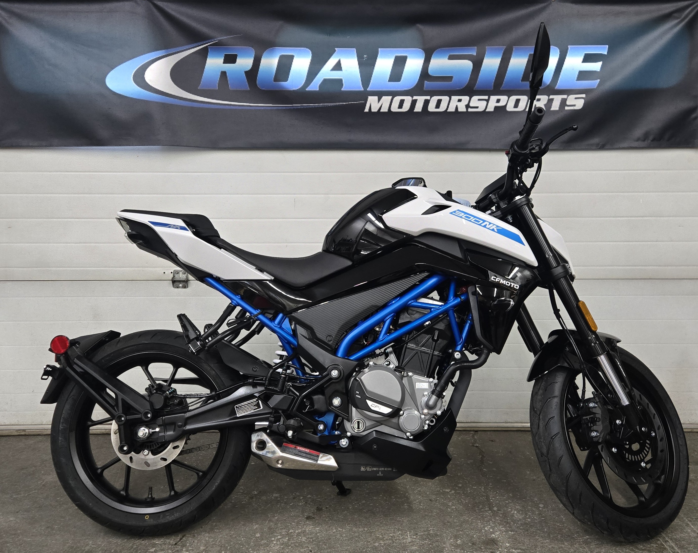 Inventory Roadside Motorsports Williston, VT (802) 863-5523