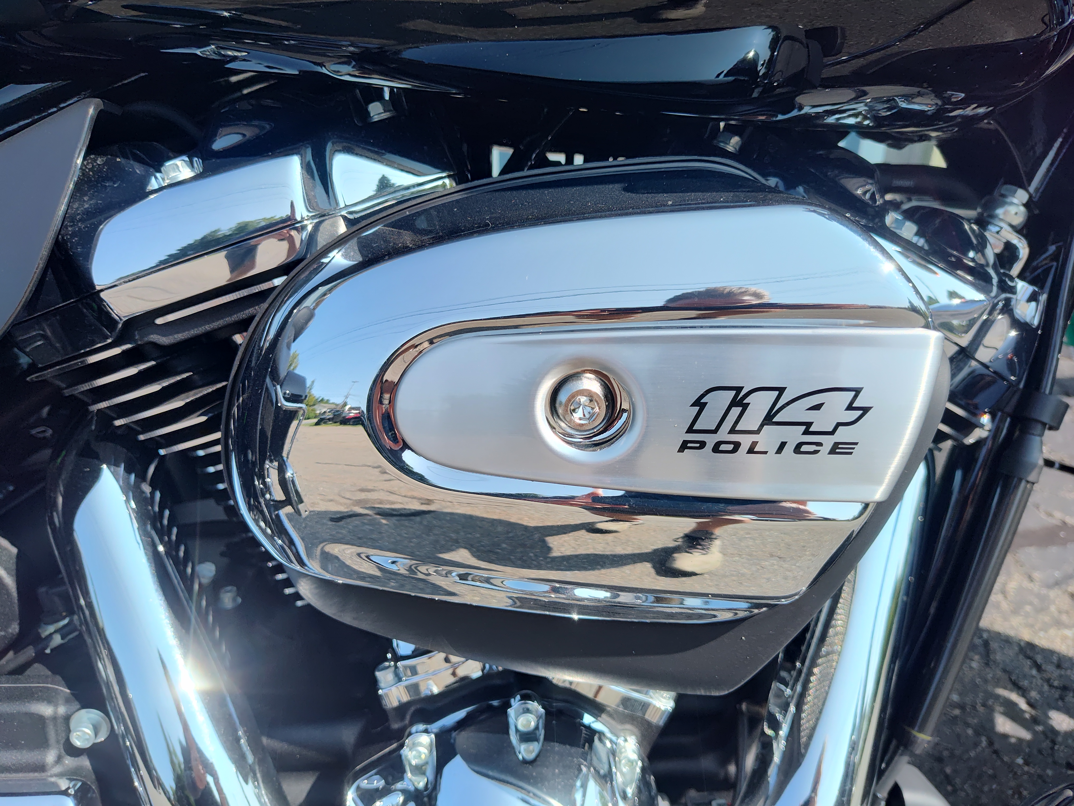 2024 Harley-Davidson® FLTRXP - Photo 3