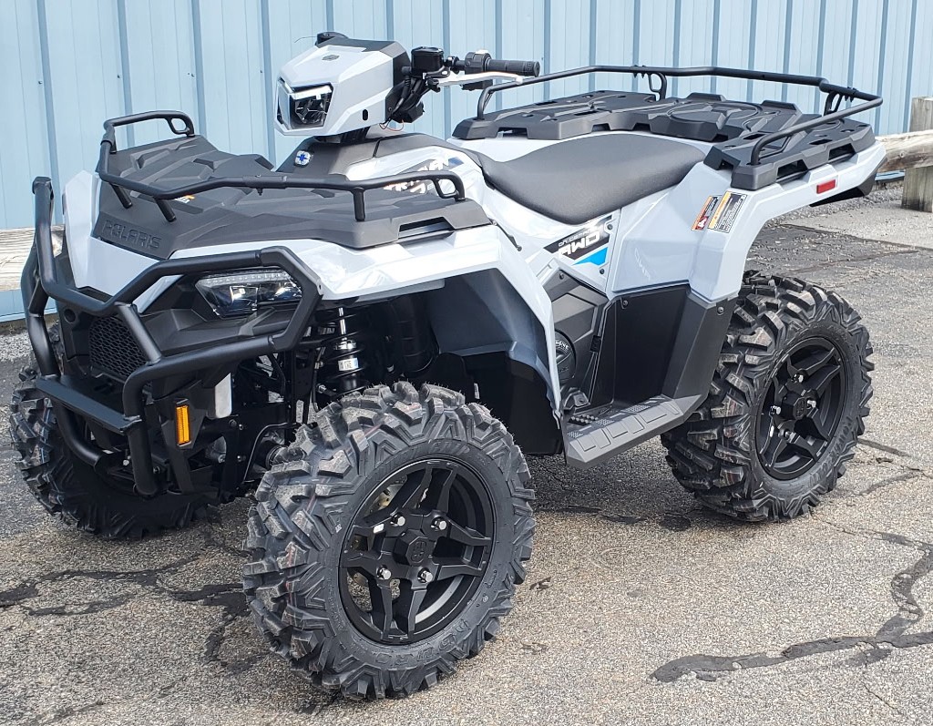 2025 Polaris Sportsman 570 Prem - Photo 2