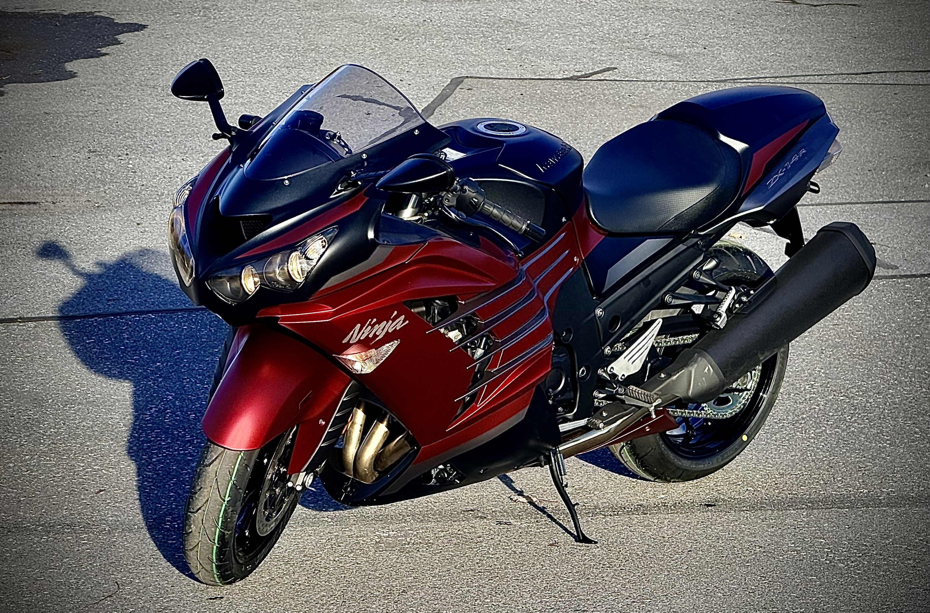 イズ 2008 Kawasaki ZX600J ninja -Free USA Shipping-rear Axle Spindle | eBay