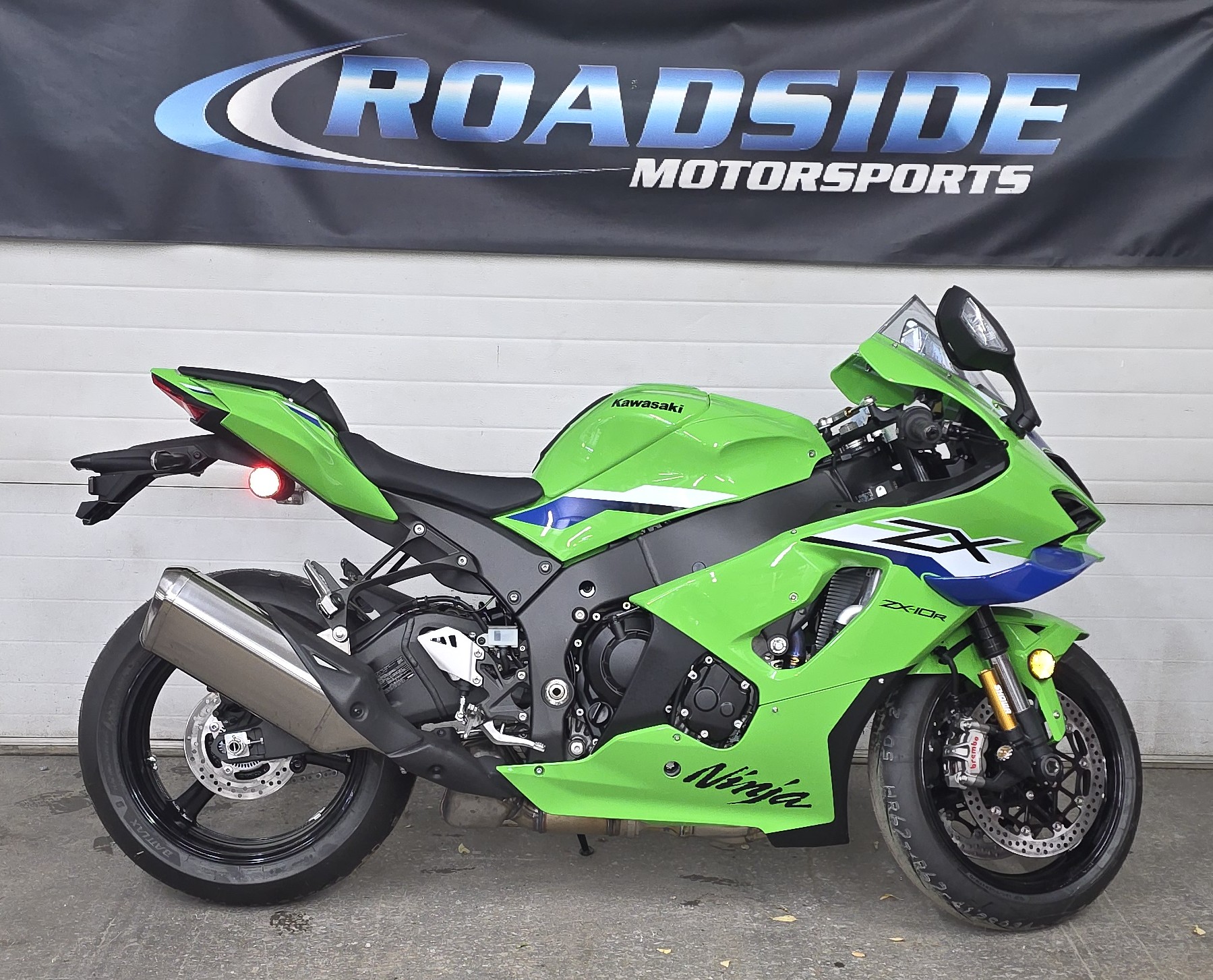 Inventory Roadside Motorsports Williston, VT (802) 863-5523