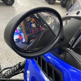 2024 Polaris 550 Voyageur LXT 144 - Photo 6