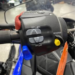 2024 Polaris 550 Voyageur LXT 144 - Photo 7