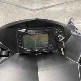 2024 Polaris 550 Voyageur LXT 144 - Photo 10