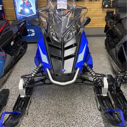 2024 Polaris 550 Voyageur LXT 144 - Photo 2