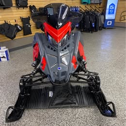 2024 Polaris 850 INDY XC 137 - Photo 2