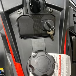 2024 Polaris 850 INDY XC 137 - Photo 9