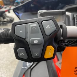 2024 Polaris 850 INDY XC 137 - Photo 6
