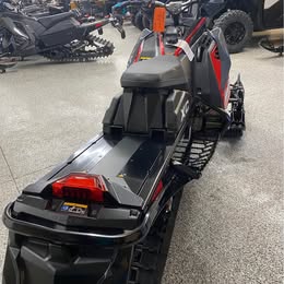 2024 Polaris 850 INDY XC 137 - Photo 5