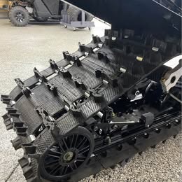 2024 Polaris 850 INDY XC 137 - Photo 10