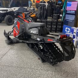 2024 Polaris 850 INDY XC 137 - Photo 4