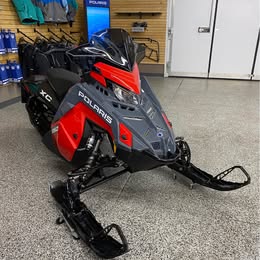 2024 Polaris 850 INDY XC 129 - Photo 3